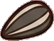 Little things, a sticker from the The Flower Shop world