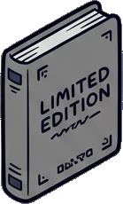 Shelf things, a sticker from the Gamer's Bedroom world