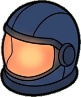Candles and small lights, a sticker from the Gamer's Bedroom world
