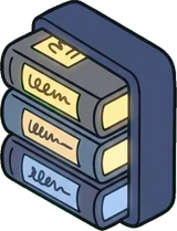 Wall lights, a sticker from the Gamer's Bedroom world