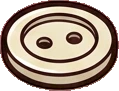 Little things, a sticker from the Grandma's Kitchen world