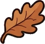 Little things, a sticker from the Halloween Night world