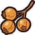 Little things, a sticker from the Halloween Night world
