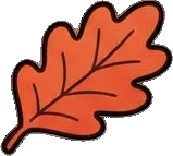 Little things, a sticker from the Halloween Night world