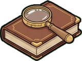 Collectibles, a sticker from the Hotel Suite world