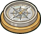 Collectibles, a sticker from the Hotel Suite world