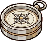 Collectibles, a sticker from the Hotel Suite world