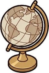 Collectibles, a sticker from the Hotel Suite world