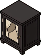 Pet beds and homes, a sticker from the Hotel Suite world