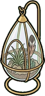 Pet beds and homes, a sticker from the Hotel Suite world