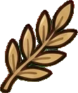 Little things, a sticker from the Hotel Suite world