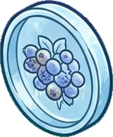 Wall art and frames, a sticker from the The Ice Palace world