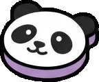 Little things, a sticker from the The K-Pop Bedroom world