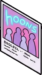 Wall art and frames, a sticker from the The K-Pop Bedroom world