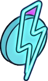 Wall lights, a sticker from the The K-Pop Bedroom world