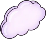 Wall lights, a sticker from the The K-Pop Bedroom world