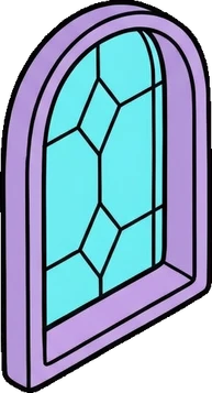 Windows, a sticker from the The K-Pop Bedroom world