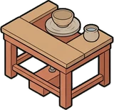 Gadgets and devices, a sticker from the Japanese Room world