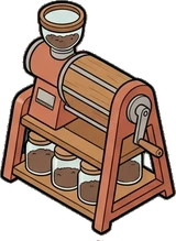 Gadgets and devices, a sticker from the Japanese Room world