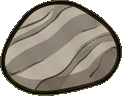Little things, a sticker from the Japanese Room world