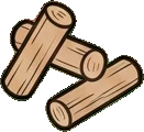 Little things, a sticker from the Japanese Room world