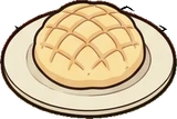 Food and drinks, a sticker from the Japanese Room world