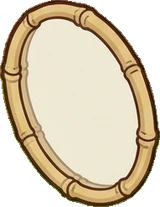 Wall art and frames, a sticker from the Japanese Room world