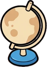Collectibles, a sticker from the The Kindergarten world