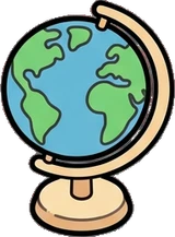 Collectibles, a sticker from the The Kindergarten world