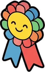 Collectibles, a sticker from the The Kindergarten world