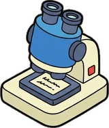 Gadgets and devices, a sticker from the The Kindergarten world