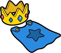 Hobby gear, a sticker from the The Kindergarten world