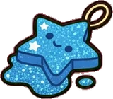 Little things, a sticker from the The Kindergarten world