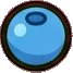 Little things, a sticker from the The Kindergarten world