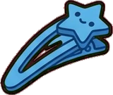 Little things, a sticker from the The Kindergarten world