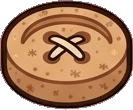 Little things, a sticker from the The Kindergarten world
