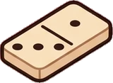 Little things, a sticker from the The Kindergarten world