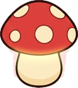 Candles and small lights, a sticker from the The Kindergarten world