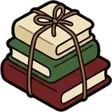 Collectibles, a sticker from the Little Bookshop world