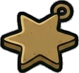 Little things, a sticker from the Little Bookshop world