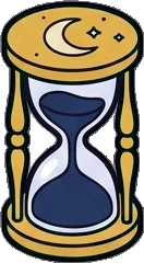 Collectibles, a sticker from the The Magic Classroom world