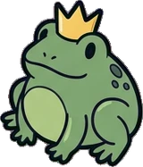 Collectibles, a sticker from the The Magic Classroom world
