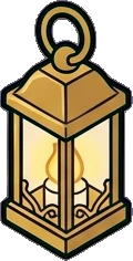 Collectibles, a sticker from the The Magic Classroom world