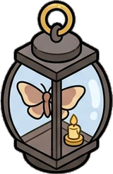 Pet beds and homes, a sticker from the The Magic Classroom world
