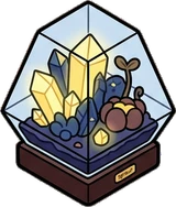 Pet beds and homes, a sticker from the The Magic Classroom world