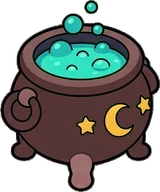 Gadgets and devices, a sticker from the The Magic Classroom world