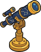Gadgets and devices, a sticker from the The Magic Classroom world