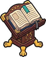 Gadgets and devices, a sticker from the The Magic Classroom world