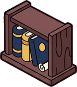 Gadgets and devices, a sticker from the The Magic Classroom world