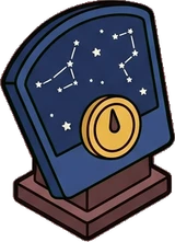 Gadgets and devices, a sticker from the The Magic Classroom world
